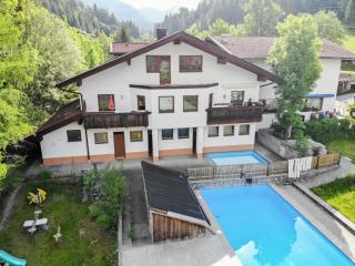 Apartment Ferien 1 by Interhome - Nassereith - 0