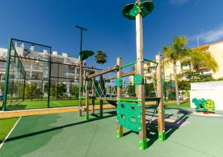 Apartamento Victoria Playa III con una gran terraza - Dénia - 3