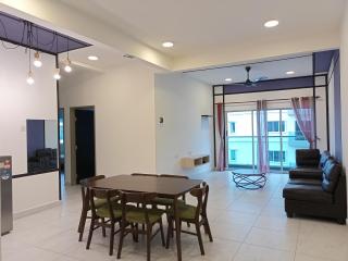 Cameron Homestay @ Quintet - Tanah Rata - 9
