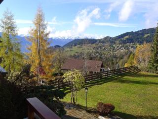 Apartment Le Bristol A16 by Interhome - Villars-sur-Ollon - 5