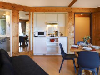 Apartment Le Bristol A16 by Interhome - Villars-sur-Ollon - 7