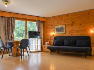 Apartment Le Bristol A16 by Interhome - 5