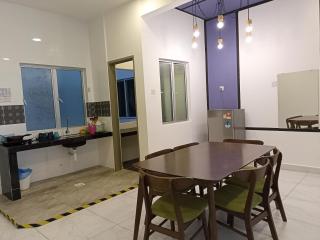 Cameron Homestay @ Quintet - Tanah Rata - 5