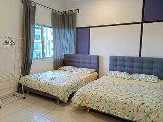 Cameron Homestay @ Quintet - Tanah Rata - 0