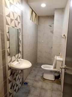 Cameron Homestay @ Quintet - Tanah Rata - 1