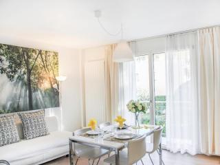 Apartment Cosy City by Interhome - Ascona - 4
