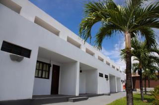 Santorini Praia Hotel - Natal - 5