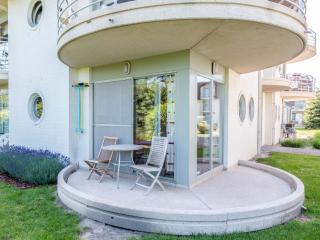 Apartment Biaritz 001 with parking by Interhome - 7