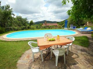 Holiday Home Ca' di Bacco-1 by Interhome - 9
