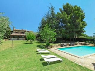 Holiday Home Casale Verciano by Interhome - Parrano - 9