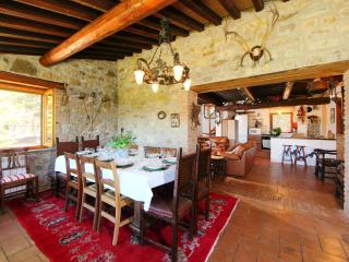 Holiday Home Casale Verciano by Interhome - Parrano - 6