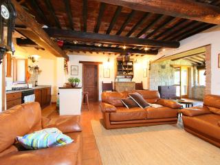 Holiday Home Casale Verciano by Interhome - Parrano - 5