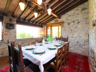 Holiday Home Casale Verciano by Interhome - Parrano - 4
