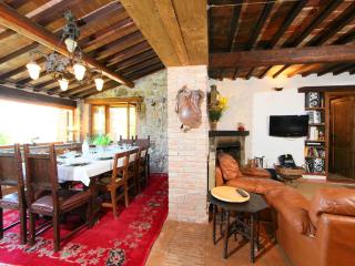 Holiday Home Casale Verciano by Interhome - Parrano - 3