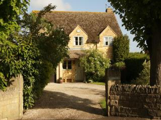 Woodside Cottage - 0