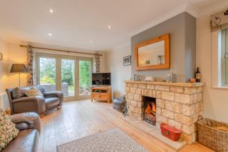Woodside Cottage - Chipping Campden - 3