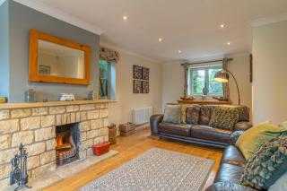 Woodside Cottage - Chipping Campden - 7