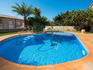 Holiday Home Juan by Interhome - Segur de Calafell - 5
