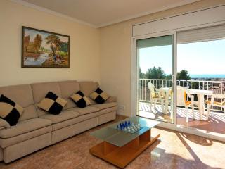 Holiday Home Juan by Interhome - Segur de Calafell - 2
