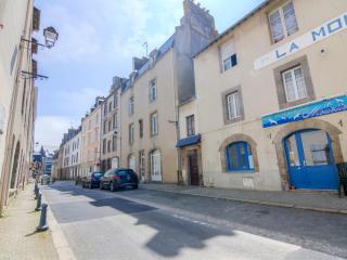 Apartment Dauphine by Interhome - Saint Malo - 5