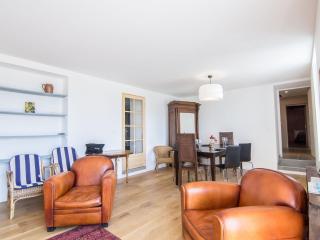 Apartment Dauphine by Interhome - Saint Malo - 4
