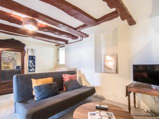 Apartment Dauphine by Interhome - Saint Malo - 1