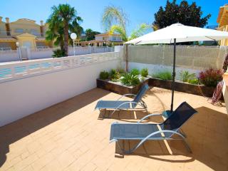 Holiday Home Luz del Sol by Interhome - Calpe - 9