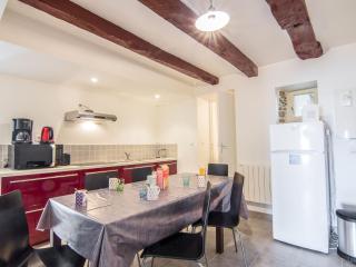 Apartment Dauphine by Interhome - Saint Malo - 2