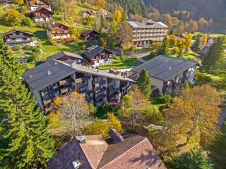 Apartment Im Gruebi Apt- 10 by Interhome - Wengen - 6
