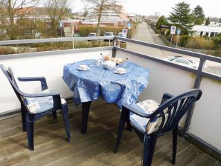 Apartment Juist by Interhome - Norddeich - 8