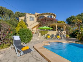 Holiday Home Flamenc by Interhome - Jávea - 0