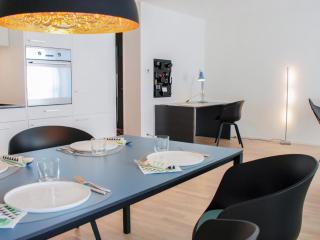 Apartment LaVille A-3-4 by Interhome - Locarno - 8