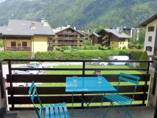 Apartment Le Cristal des Glaces by Interhome - Chamonix - 3