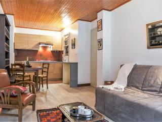 Apartment Le Bois du Bouchet-5 by Interhome - Chamonix-Mont-Blanc - 5