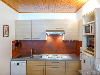 Apartment Le Bois du Bouchet-5 by Interhome - Chamonix-Mont-Blanc - 2