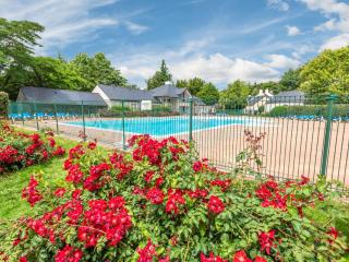 Holiday Home Les Cottages du Golf-3 by Interhome - Ploemel - 0