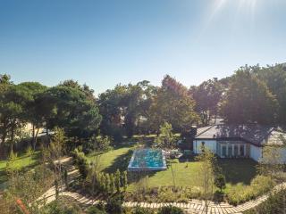 70's wood house - Maia - 7
