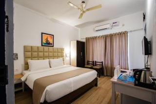 Hibis Hotels and Resorts, Goa - 8