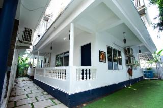 Hibis Hotels and Resorts, Goa - 7