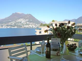 Apartment App- Paradiso by Interhome - 9