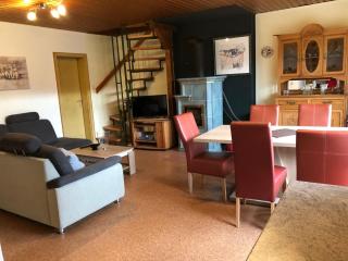 Holiday Home Norderney 7 by Interhome - Norddeich - 4