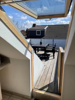 Apartment Norderney by Interhome - Norddeich - 6