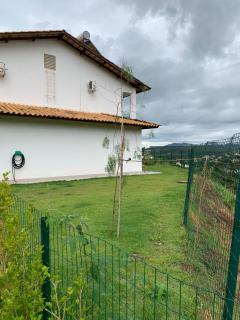 Apartamento MIRANTE DE ESCARPAS 204 - Capitólio - 9