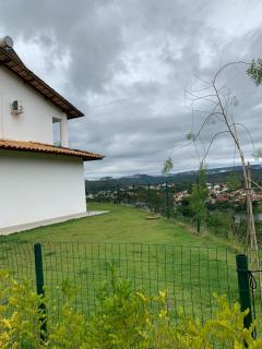 Apartamento MIRANTE DE ESCARPAS 204 - Capitólio - 8