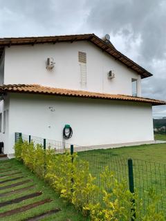 Apartamento MIRANTE DE ESCARPAS 204 - Capitólio - 6