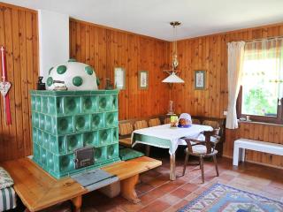 Holiday Home Rustika by Interhome - Obermieger - 8