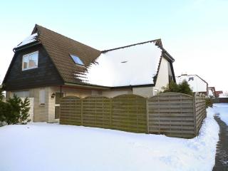 Apartment Schwalbennest III by Interhome - 0