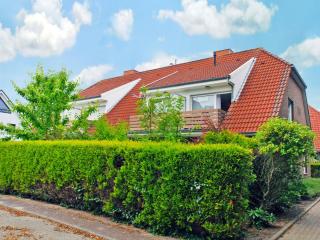 Apartment Scholle by Interhome - Norddeich - 0
