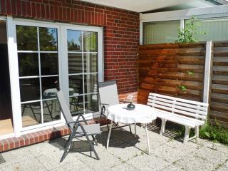 Apartment Seehund by Interhome - Norddeich - 9