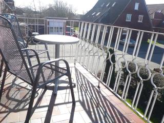 Apartment Teelke by Interhome - Norddeich - 9